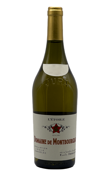 Producto: Domaine de Montbourgeau L'Etoile Chardonnay 2021