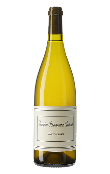 Producto: Domaine Romaneaux Destezet Blanc 2021