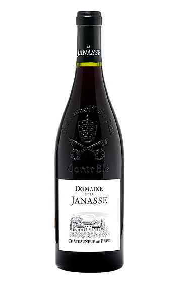 Producto: Domaine de la Janasse Châteauneuf-du-Pape Tradition Rouge 2021