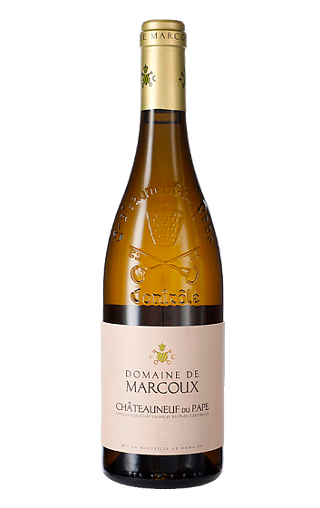 Producto: Domaine de Marcoux Chàteauneuf-du-Pape Blanc 2022