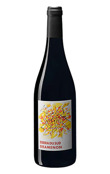 Producto: Domaine Gramenon Sierra Du Sud 2022