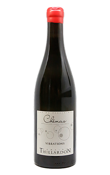 Producto: Domaine Thillardon Chénas Vibrations 2021