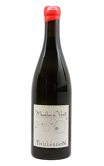 Producto: Domaine Thillardon Moulin à Vent Sous la Roche 2021
