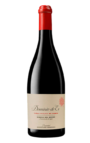 Producto: Dominio de Es Viñas Viejas de Soria 2022