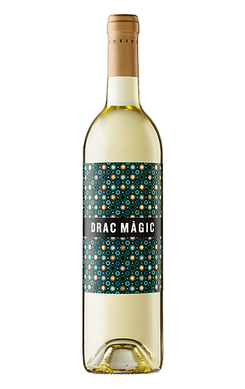Producto: Drac Màgic Blanco 2022