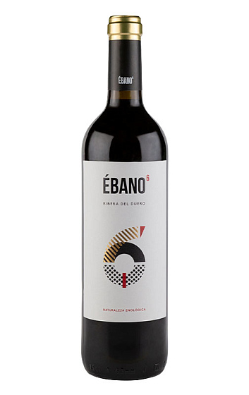 Producto: Ébano 6 2021