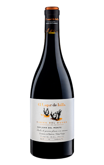 Producto: El Lagar de Isilla San Juan del Monte 2020
