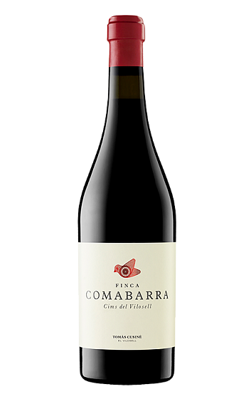 Producto: Finca Comabarra 2019