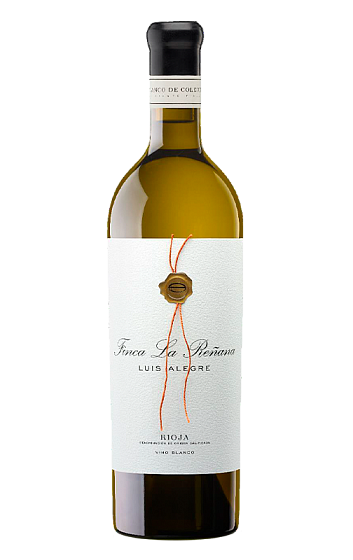 Producto: Finca La Reñana Luis Alegre Blanco 2019