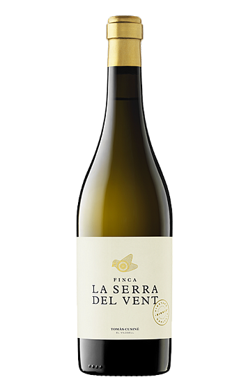 Producto: Finca la Serra del Vent 2021