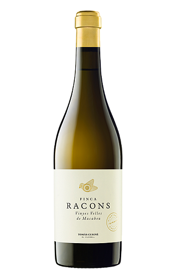 Producto: Finca Racons 2018