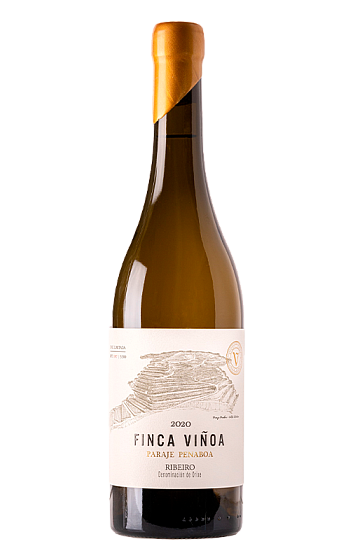 Producto: Finca Viñoa Paraje Penaboa 2020