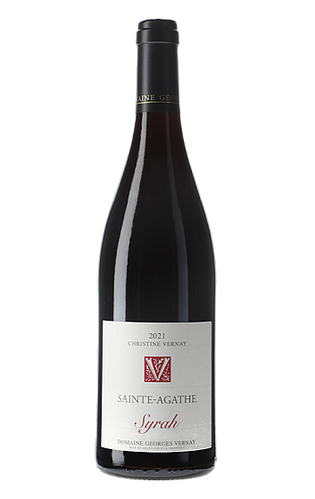 Producto: Georges Vernay Sainte Agathe 2021