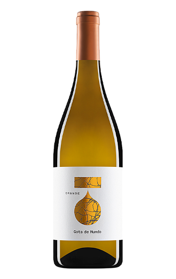 Producto: Gota de Mundo Orange 2021
