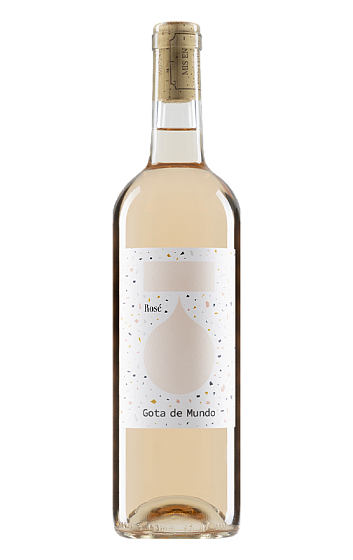 Producto: Gota de Mundo Rosé 2022