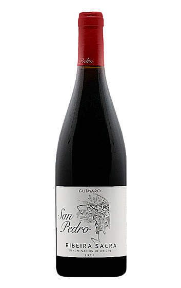 Producto: Guimaro San Pedro 2020