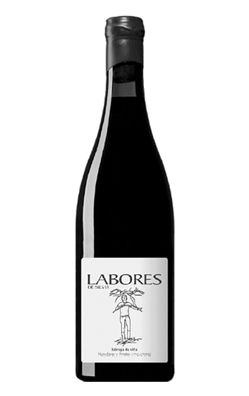 Producto: Labores Da Silva 2020