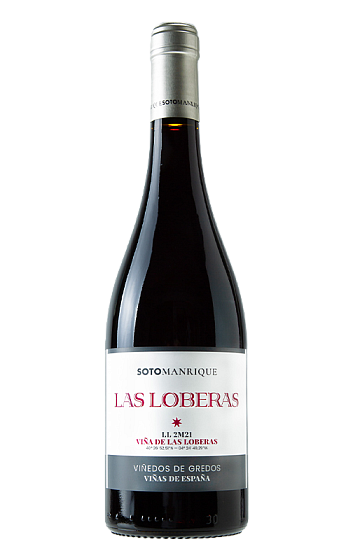 Producto: Las Loberas 2021