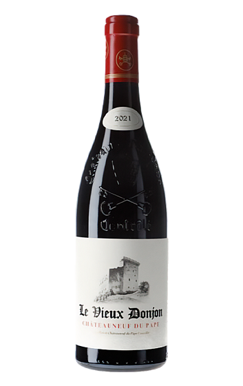 Producto: Le Vieux Donjon Châteauneuf-du-Pape 2021