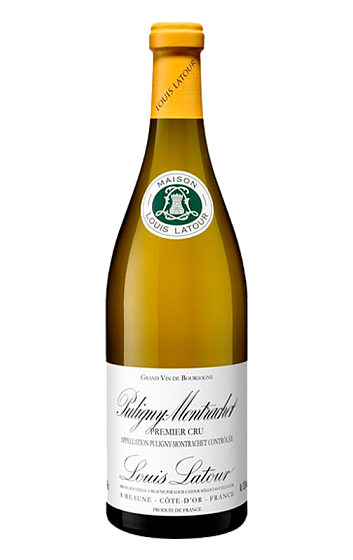 Producto: Louis Latour Puligny Montrachet 1er Cru 2020