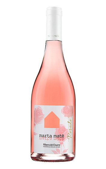 Producto: Marta Maté Rosado 2022