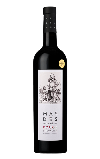 Producto: Mas des Infermières Chevalier Rouge 2020