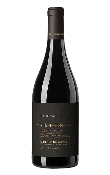Producto: Pago de los Balagueses Los Altos 2019