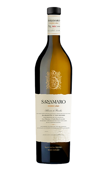 Producto: Sanamaro 2021