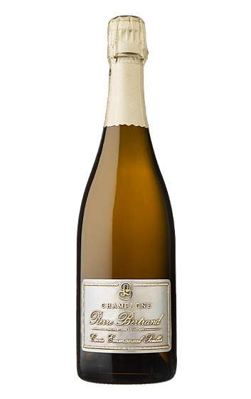 Producto: Pierre Bertrand Les Pierres Martin Cuvée Emmanuel Soullié 2018