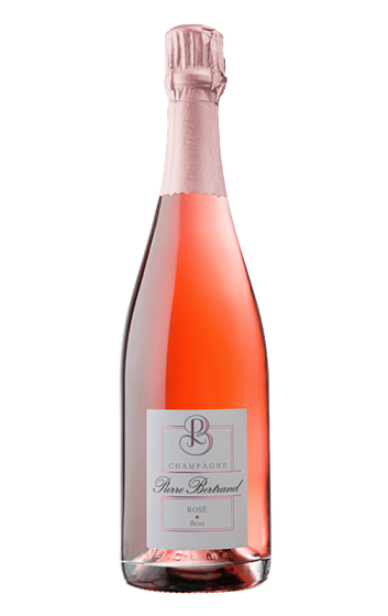 Producto: Pierre Bertrand Premier Cru Rosé