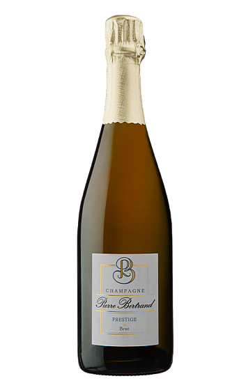 Producto: Pierre Bertrand Prestige 2014