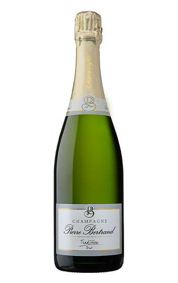 Producto: Pierre Bertrand Tradition Brut