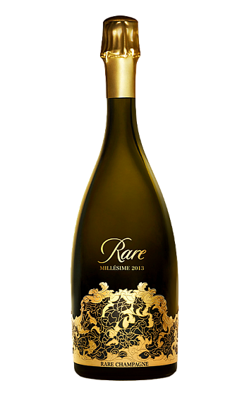 Producto: Piper-Heidsieck Rare Millesimé 2013