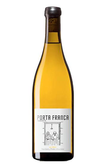 Producto: Porta Franca 2021