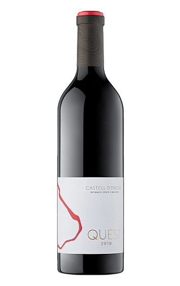 Producto: Quest 2018