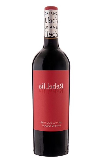Producto: Rebel.lia Selección Especial 2021