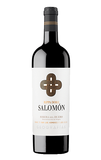 Producto: Rippa Dorii Salomón 2020
