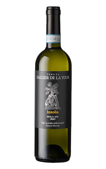Producto: Sallier de la Tour Inzolia 2022