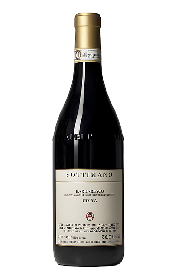 Producto: Sottimano Barbaresco Cottá 2018