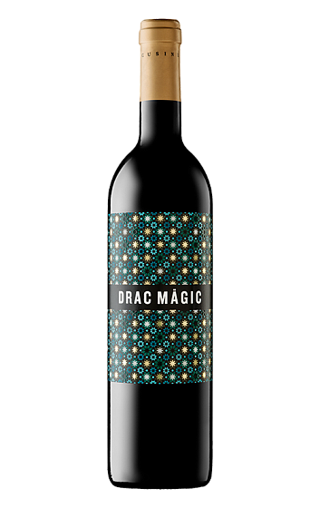 Producto: Tomàs Cusiné Drag Màgic 2021