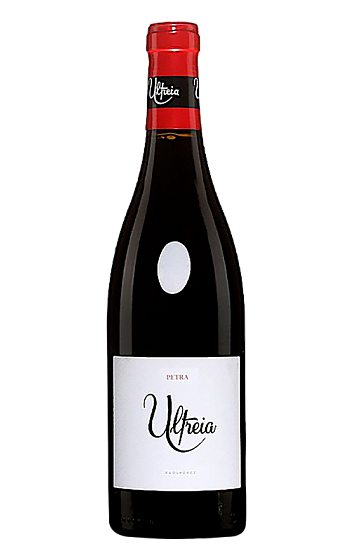 Producto: Ultreia Petra 2021