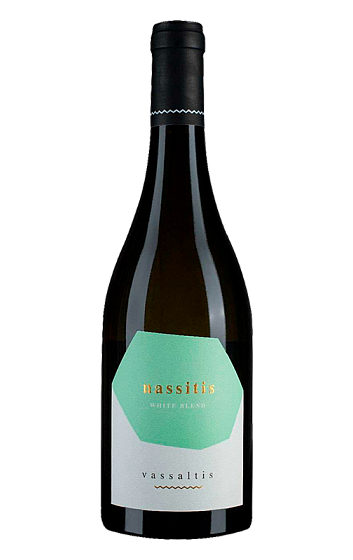Producto: Vassaltis Nassitis 2020