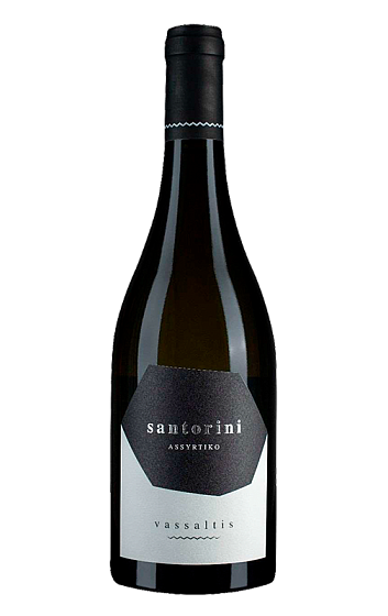 Producto: Vassaltis Santorini 2020