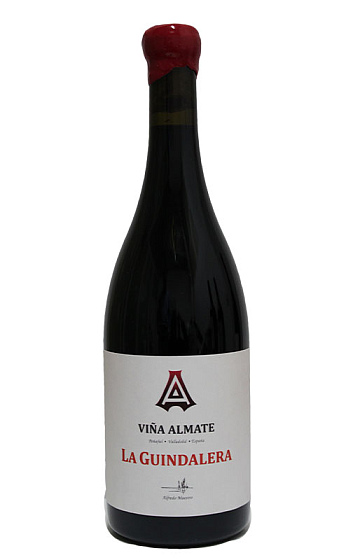 Producto: Viña Almate La Guindalera 2019