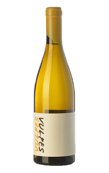 Producto: Vulpes Vulpes 2022