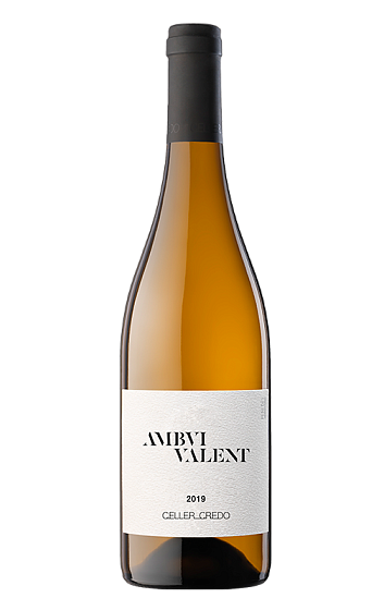 Producto: Ambvivalent 2019