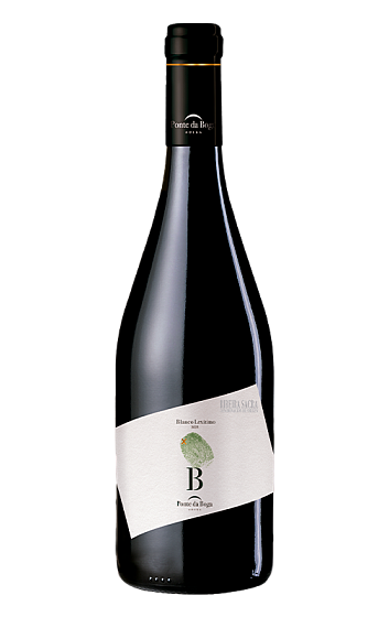 Producto: Blanco Lexítimo 2022