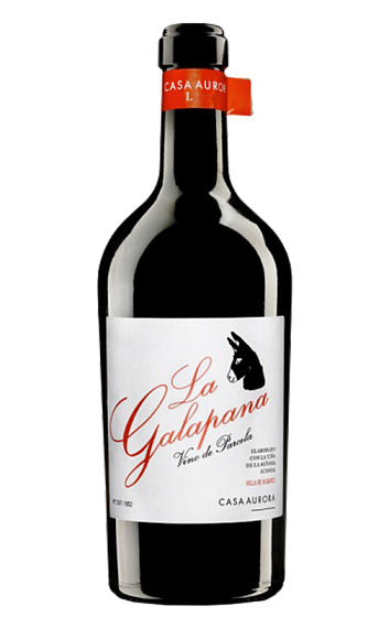 Producto: La Galapana 2021