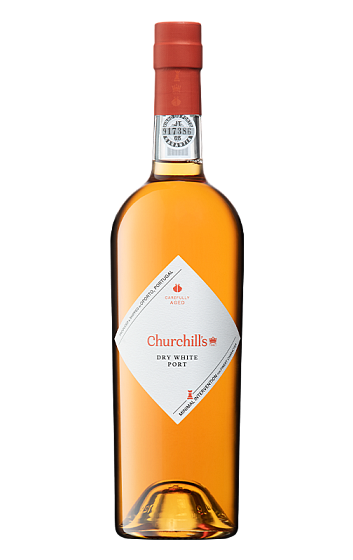 Producto: Churchill's Port Dry White 