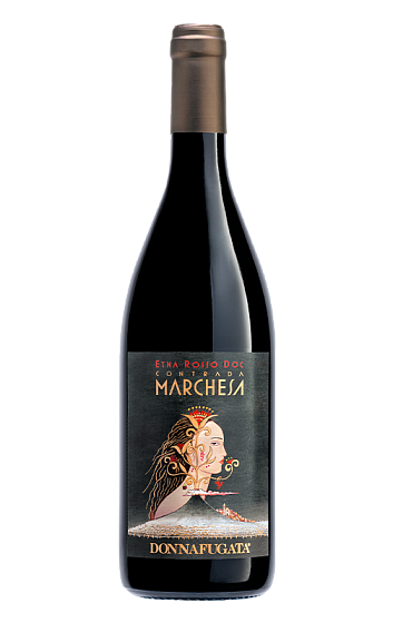 Producto: Contrada Marchesa Etna Rosso DOC 2019